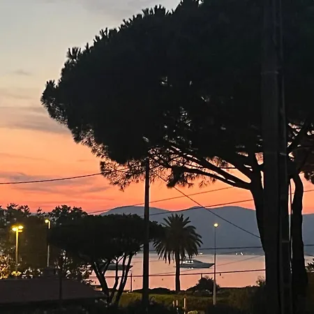 Bastide De La Pinede Villa Saint-Tropez