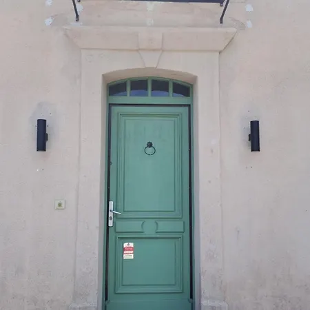 Bastide De La Pinede Villa Saint-Tropez